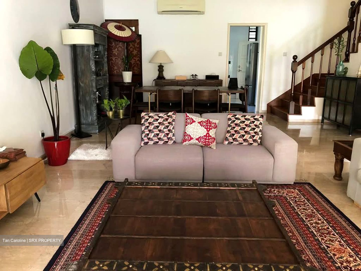 La Quinta Park (D19), Terrace #598707831